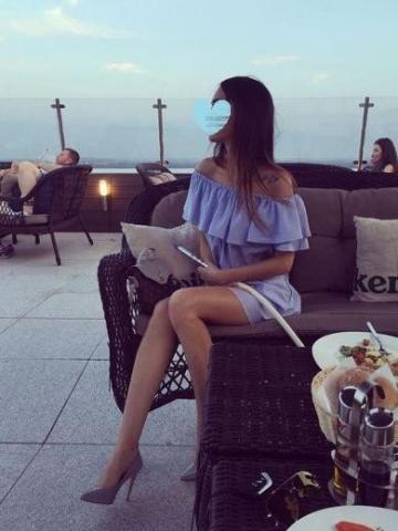 Анкета проститутки Изабелла, Антрацит, 23 года, №359881
