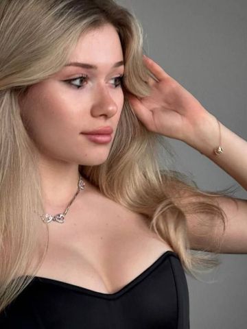 Анкета проститутки Ядвига, Антрацит, 24 года, №359968